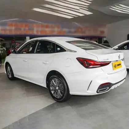 MG5 2026 180DVVT Global Luxury Edition