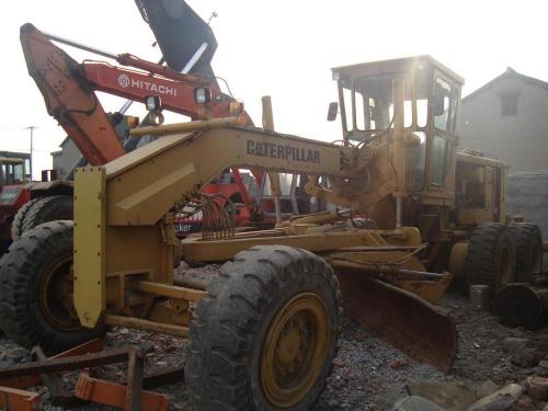 CAT Motor grader used cat motor grader 16g