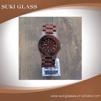 High quality waterproof wrist watch men watches