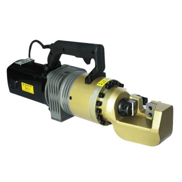 RC-28 Portable Hydraulic Rebar Cutter Super Promotion