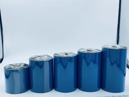 Card Printer Ribbons for Samsung, Zebra, Brother, and Panasonic