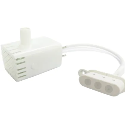 12v automatic pet water dispenser water pump