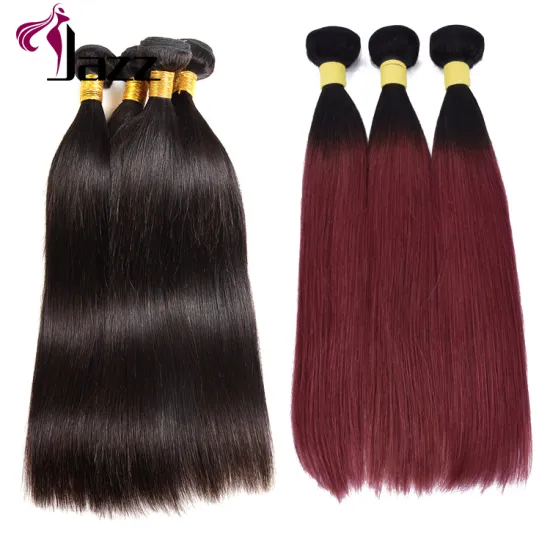 100% Unprocessed Body Wave Human Hair Weave Bundles Human Cuticle Aligned Hair Virgin Hair Extension