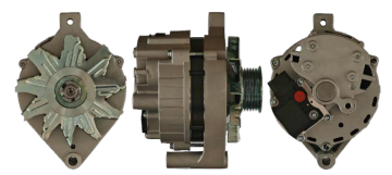 Ford Car Generator for Reliable Performance