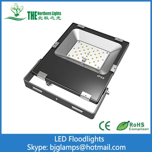 30w LED Lights of Floodlighting