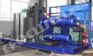 Focusun Flake Ice Plant