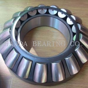 Spherical Roller Thrust Bearing 29296