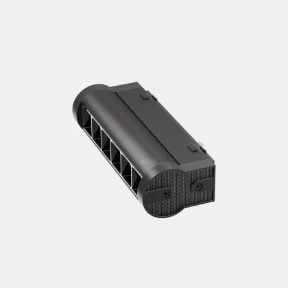 ERDU 48V Track Lighting: Adjustable LED Magnetic Track Lights