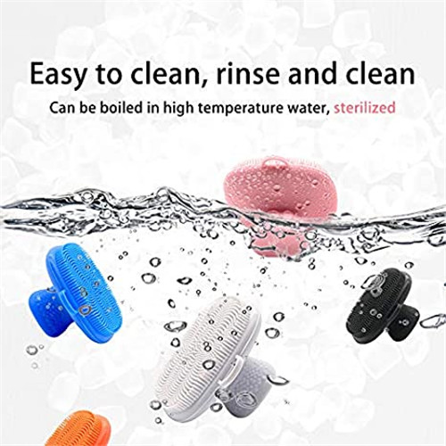 Silicone Face Scrubbers