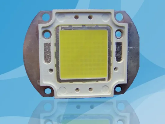 High Power White Led (cool White/ Pure White /warm White ) 100w