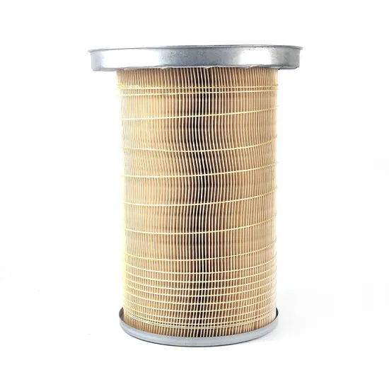 John Deere & Mann Air Filters: AF25300, AL78223, 4538454114, AL78224 - Genuine Replacement Parts