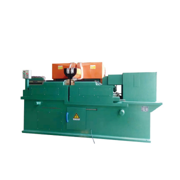 Water-Cooled Flash Butt Welding Machine
