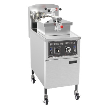 Henny Penny Oil Filter Pump for Broasted Chicken Machines