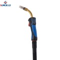 Torcia per saldatura MIG raffreddata ad acqua EVO PRO 240D