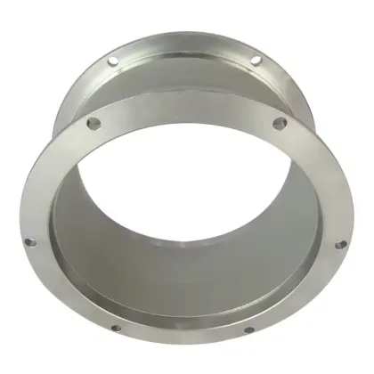 Stainless Steel 304 316 Leaf Disc Filters