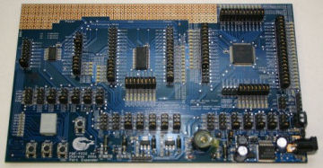 Multilayer Pcb Board Assembly For Immobilizer, Bga / Dip / Smt Pcb Assembly Service With Oem &amp; Odm