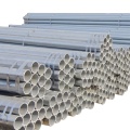 DIN17175 Hot Dip Glvanized Steel Pipe