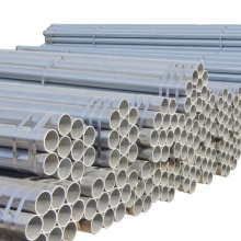 DIN17175 Hot Dip Galvanized Steel Pipe