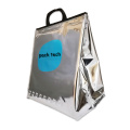 Disposable Hot and Cold Aluminum Insulated Bags