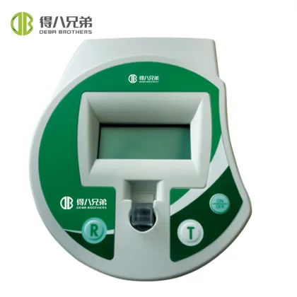 RATO Semen Meter: Compact and Accurate Semen Measurement Solution