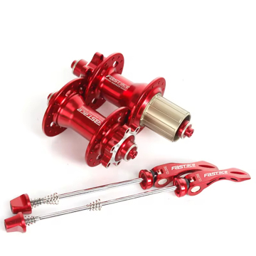 DA201 DA207 Sealed Bearing Mountain Bike Hubs - Fastace