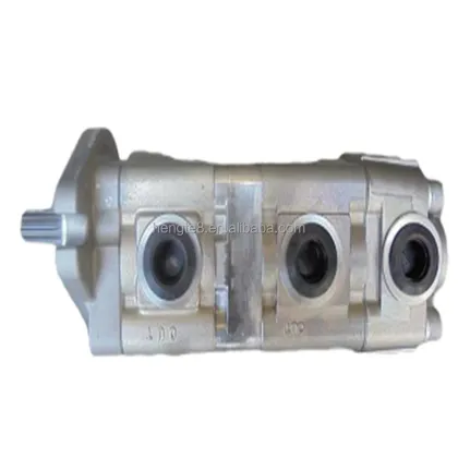 Shimadzu Gear Pump Parts Search