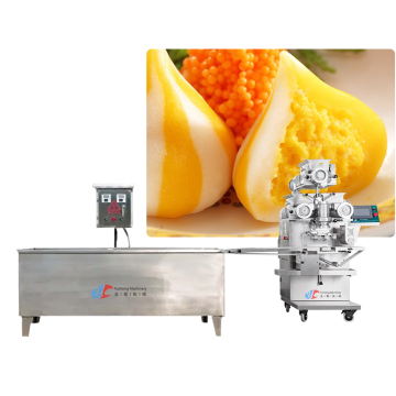 220V High Speed Meat Ball and Fish Ball Making Machine
