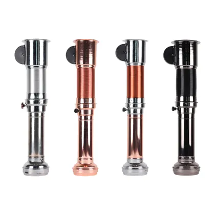 PINNOVO Japanese Barbecue Smoke Exhaust Pipe