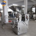 Tragbare Gewürze Brecherpulverizer Getreide Bucker Machine