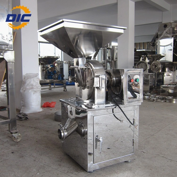 high quality icing sugar mill crusher machine for Sale, Offer high ...