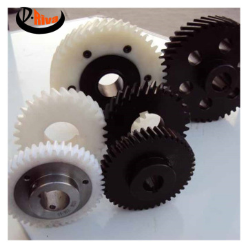Ricoh Aficio Copier Spare Parts: Nylon Gear 21T Developer Gear (B0653081, B065-3081) for 1075, 1060, 2075, 2060, 2051 Models