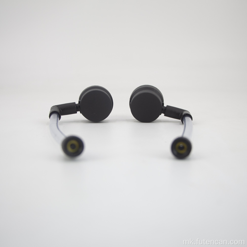 Активатор за аеросол спреј со цевка за слуз