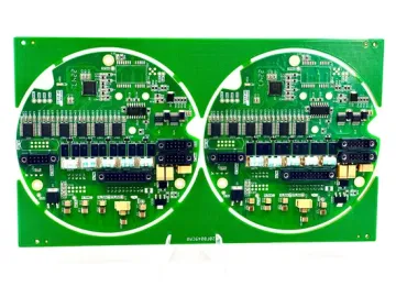 One-Stop OEM Electronics PCB Manufacturing Service