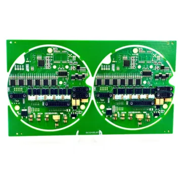 One-Stop OEM Electronics PCB Manufacturing Service