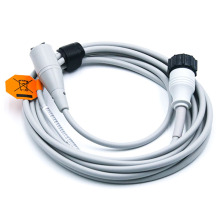Monitoring IBP Connection Cable Monitoring IBP Connection Cable Medical Signal Adapter Cable Supplier