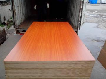 Buche / Kirsche / Walnuss / Schwarz Holzmaserung Eiche Farbe Melamin MDF
