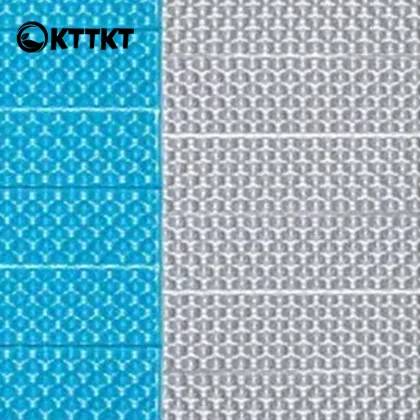 Outdoor Thickened foldable travel egg nest mat