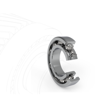 بلبرینگ شیار عمیق