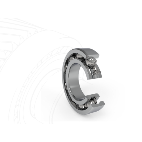 بلبرینگ شیار عمیق