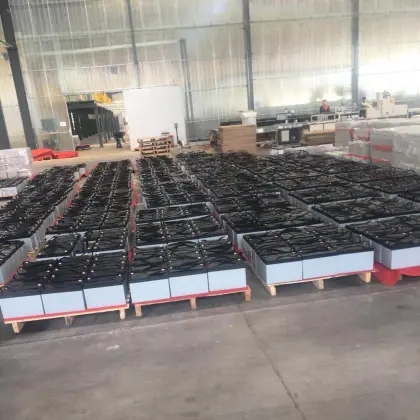 Leoch Solar Batteries: 12V Capacities of 100AH, 120AH, 150AH, and 200AH