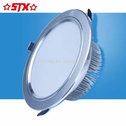Led Recessed Lighting Downlight Retrofit Kits
