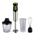 700W Stainless Steel Housing Hand Blender Set Household