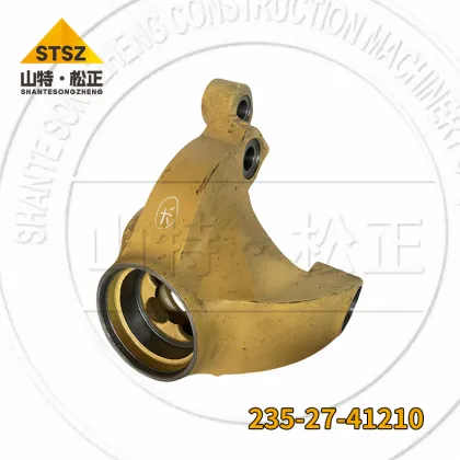 Caterpillar 12G Transmission Case 5T-7129 for Caterpillar Grader Accessories