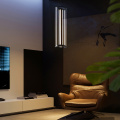 Modern minimalista pendente Light Creative Personality Style