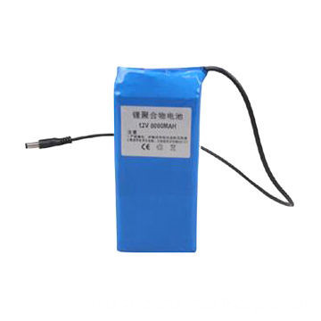 lithium polymer battery