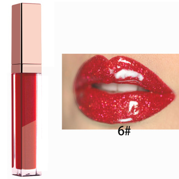 New Arrival No Animal Vegan Lipstick - 40 Color Long-Lasting Lip Gloss Makeup