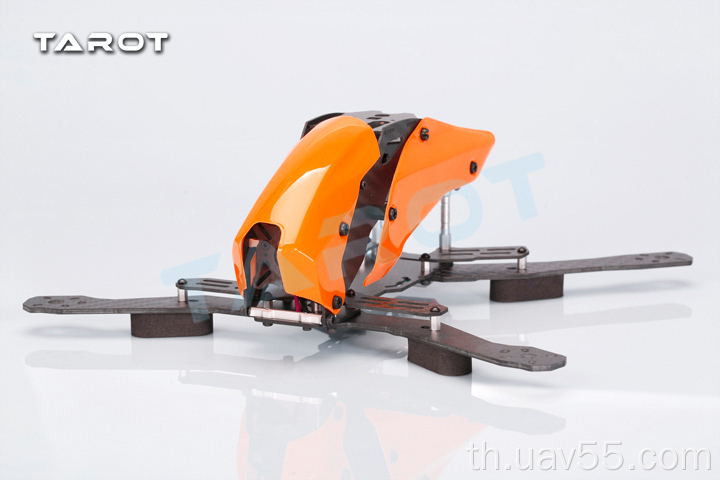 TAROT 280 FPV RACING DRONE TL280H เฟรมหลายชุด