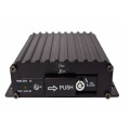 Mobile 3G GPS SD -карта CCTV DVR