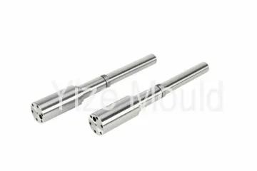 Precision mechanical parts transmission shaft precision shaft parts with good price