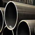 ASTM A333 Alloy Seamless Steel Pipe